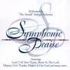 Amade' String Orchestra - Symphonic Praise